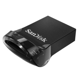 SanDisk Ultra Fit 128 GB [SDCZ430-128G-G46]