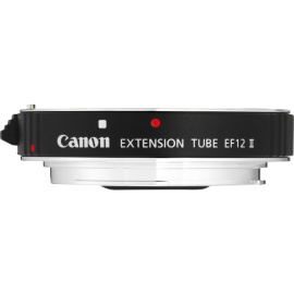 Canon EF tube 12mm II