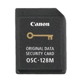 Canon Data Security Kit Osk-E3