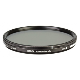 Hoya Variabler Grey Filter 67 mm