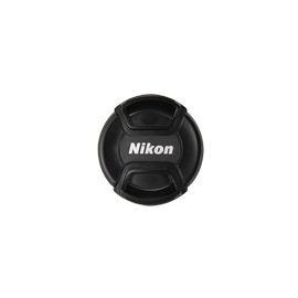 Nikon lens cap 58 mm LC-58