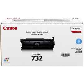 Canon Toner 732 C cyan