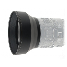Kaiser Lens Hood 3in1 67 mm