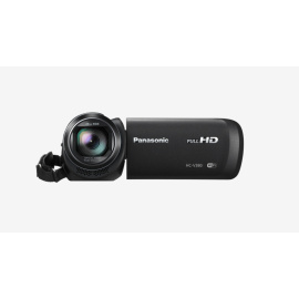 Panasonic HC-V380 černá