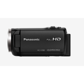 Panasonic HC-V180 černá