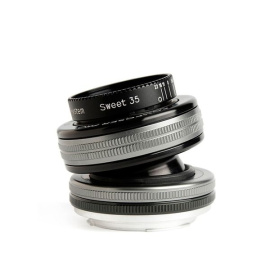 Lensbaby Composer Pro II + Sweet 35 Optic Canon EF [LBCP235C]