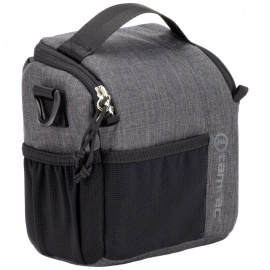 Tamrac Tradewind Shoulder Bag 2.6 Dark Grey [TA-T140019]
