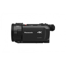 Panasonic HC-VXF11 black