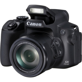 Canon PowerShot SX70 HS [3071C002]