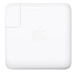 Apple Mac USB-C Power Adapter 87W [MNF82Z/A]