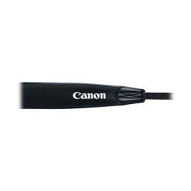 Canon Neck Strap for Single-lens Reflex L Black [4771B001]