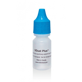 Visible Dust VDust Plus Formula Liquid Sensor Cleaning Solution 15 ml [15693681]