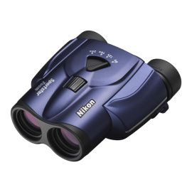 Nikon Sportstar Zoom 8-24x25 blue