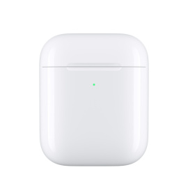 Apple Wireless Charging Case for AirPods [MR8U2ZM/A]