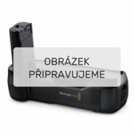 Blackmagic Design Battery Grip for Pocket Kamera [BM-CINECAMPOCHDXBT]