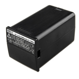 Godox WB29 Battery for AD200pro