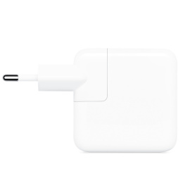 Apple Power Adapter USB-C 30W [MY1W2ZM/A]