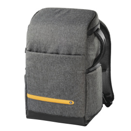Hama Backpack Terra 140 grey [121309]