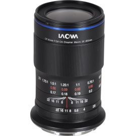 LAOWA CF 65/2,8 CA-Dreamer Macro 2:1 Nikon Z  