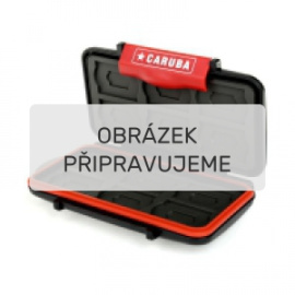 Caruba Multi Card Case MCC-5 (12x SD + 12x microSD)  