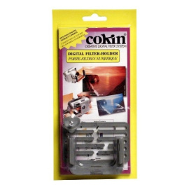 Cokin Holder (for Cameras without Screw)