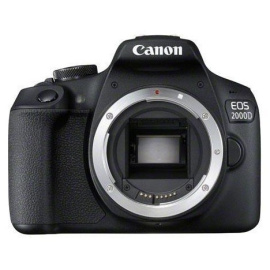 Canon EOS 2000D body