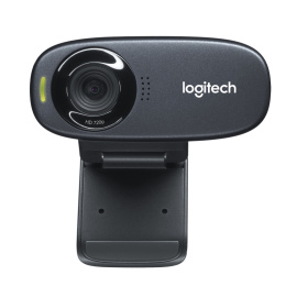 Logitech C310 Webcam [960-001065]