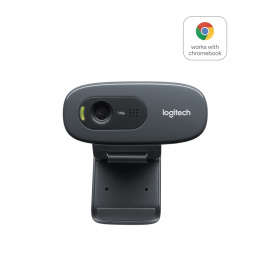 Logitech Webcam C 270 HD [960-001063]