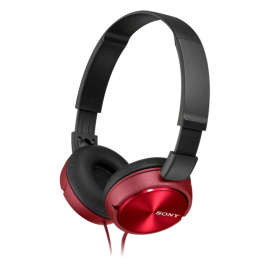Sony MDR-ZX310R red [MDRZX310R.AE]