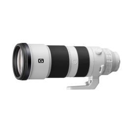 Sony SEL 200-600/5,6-6,3 G OSS [SEL200600G.SYX]