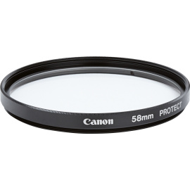 Canon Protector 58 mm