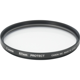 Canon Protector 67 mm