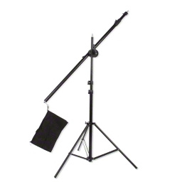 walimex pro Boom Stand deluxe 100-460 cm [16553]