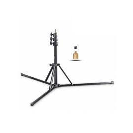 walimex pro GN-806 Lamp stand 215 cm [21424]