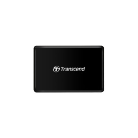 Transcend Card Reader RDF8 USB 3.1 Gen 1 [TS-RDF8K2]