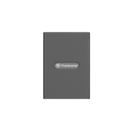Transcend Card Reader RDE2 USB 3.2 Gen 2x2 CFexpress Typ B [TS-RDE2]