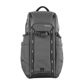 Vanguard VEO Adaptor R44 gray Backpack + USB-A [VEO ADAPTOR R44 GY]