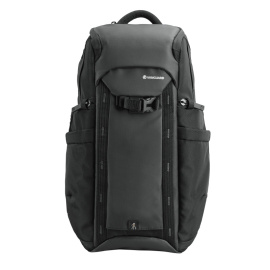 Vanguard VEO Adaptor R44 black Backpack + USB-A [VEO ADAPTOR R44 BK]