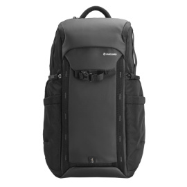 Vanguard VEO Adaptor R48 black Backpack + USB-A [VEO ADAPTOR R48 BK]