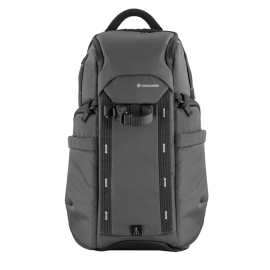 Vanguard VEO Adaptor S41 gray Backpack + USB-A [VEO ADAPTOR S41 GY]