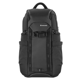 Vanguard VEO Adaptor S41 black Backpack + USB-A [VEO ADAPTOR S41 BK]