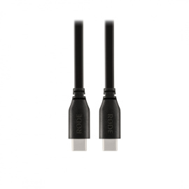 Rode SC17 USB-C > USB-C cable