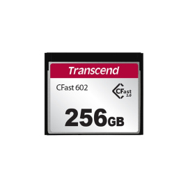 Transcend CFast 2.0 CFX602 8 GB [TS8GCFX602]