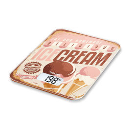 Beurer KS 19 ice cream [70402]