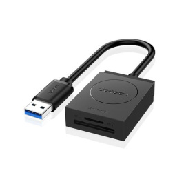 UGREEN 2in1 USB-A Card Reader SD/microSD[20250]