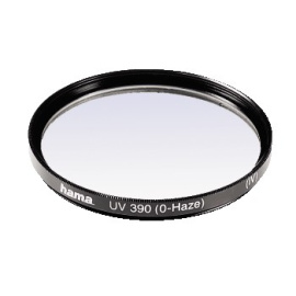 Hama 70137 UV Filter AR Coated 37 mm