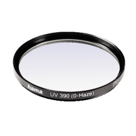 Hama 70162 UV Filter AR Coated 62 mm