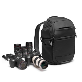 Manfrotto Advanced 3 Backpack Fast 