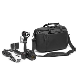 Manfrotto Advanced 3 Backpack Hybrid 