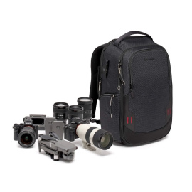 Manfrotto Pro Light 2 Backpack Frontloader M 